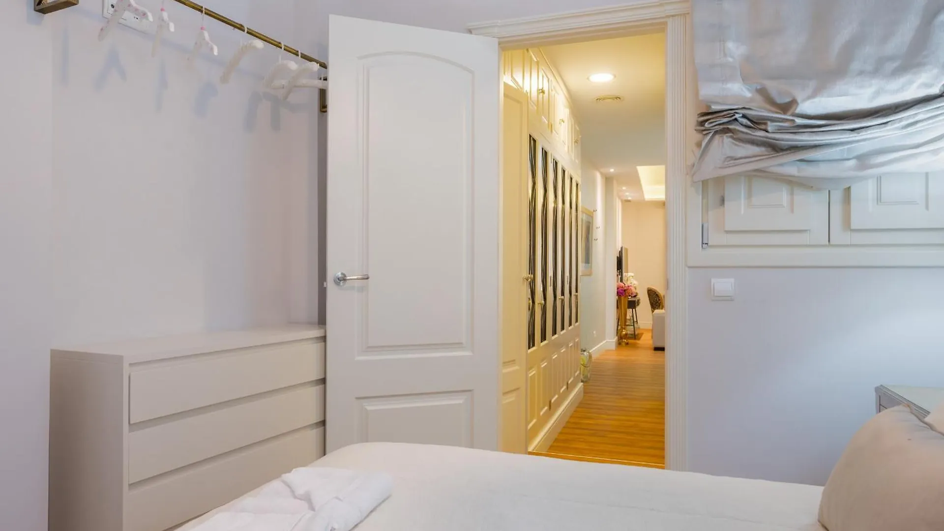 Apartment Centro Luxe 3 Rooms Seville