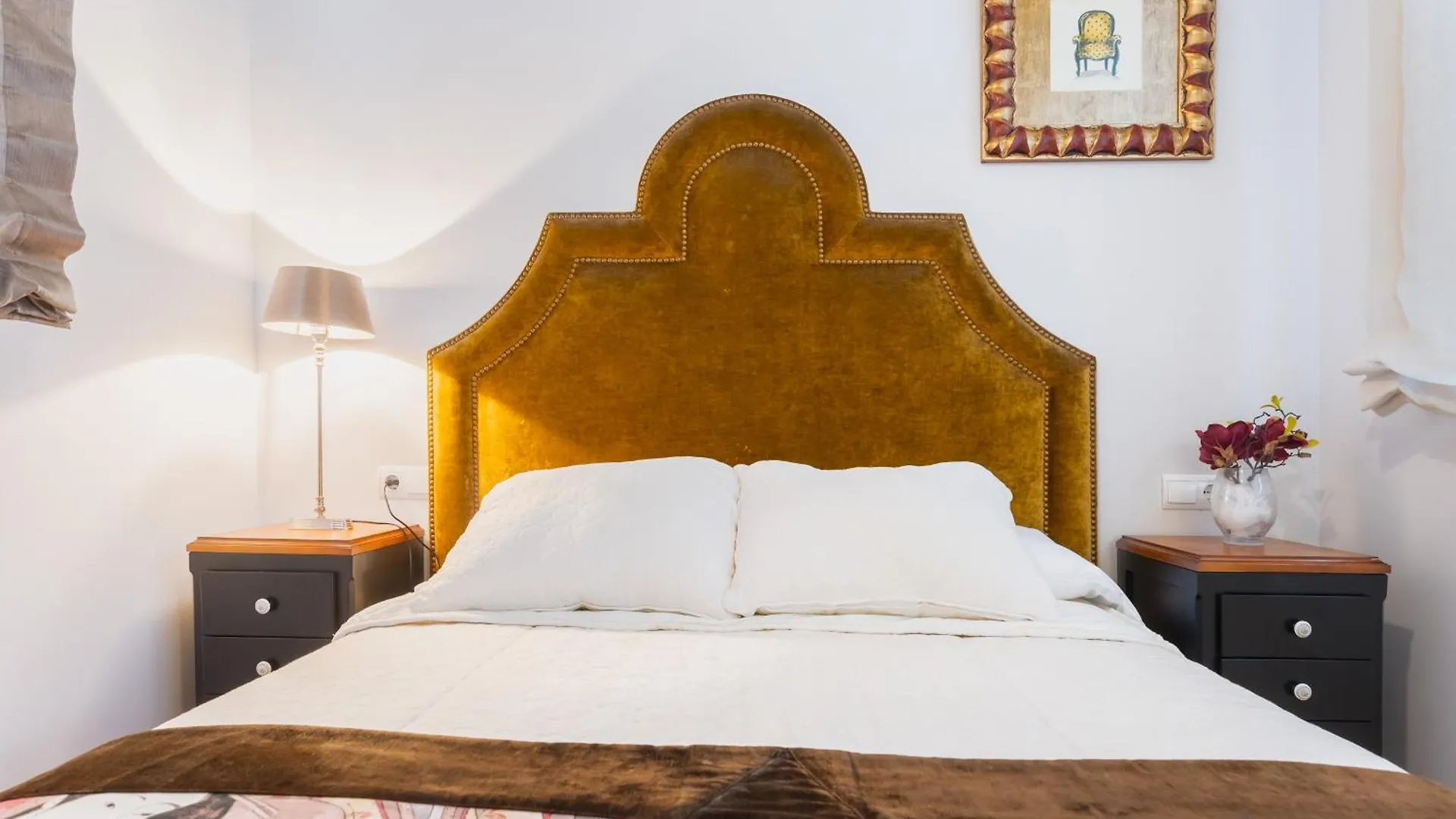 Centro Luxe 3 Rooms Seville
