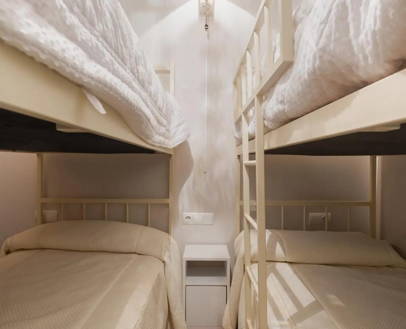 Centro Luxe 3 Rooms Seville Spain