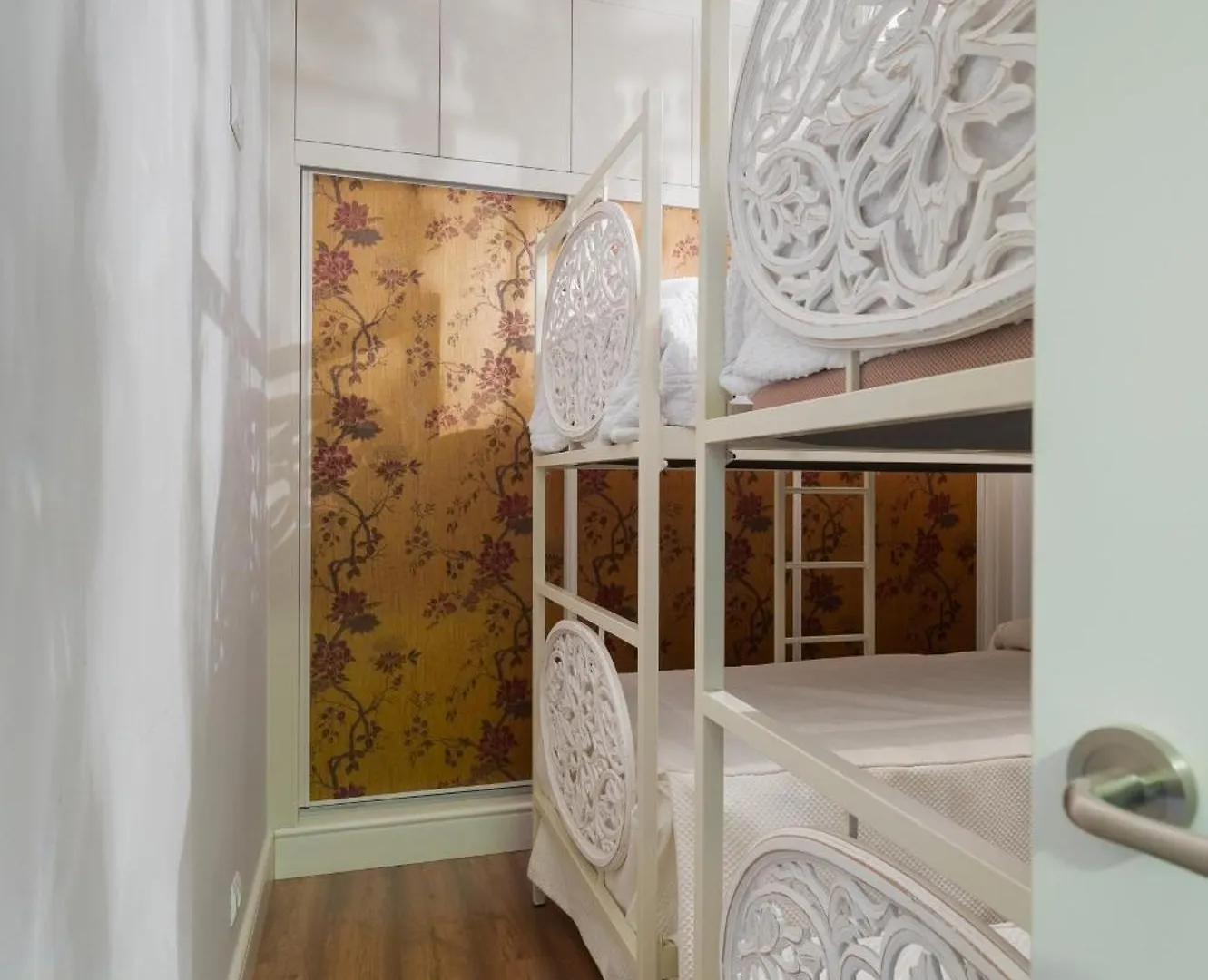 Apartment Centro Luxe 3 Rooms Seville Spain