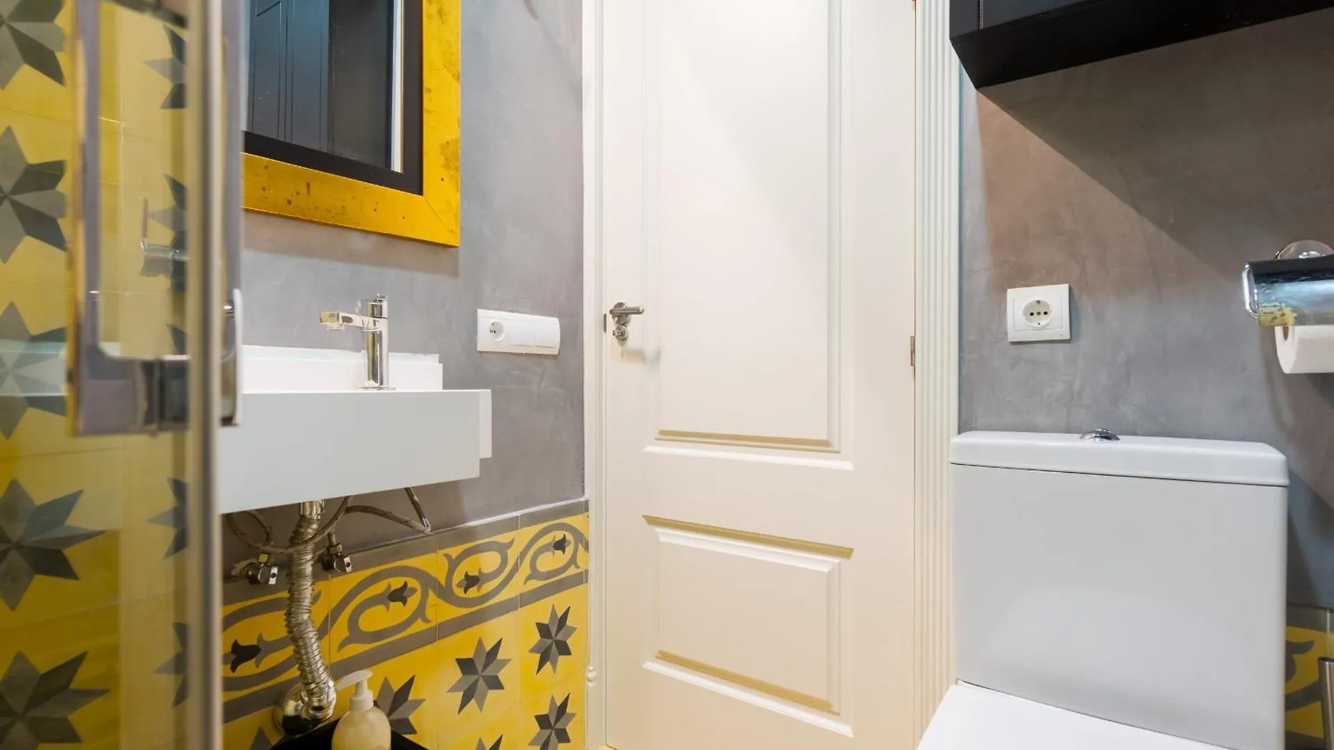 Centro Luxe 3 Rooms Seville