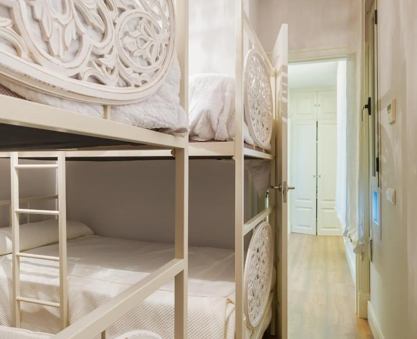 Centro Luxe 3 Rooms Seville 0*,  Spain