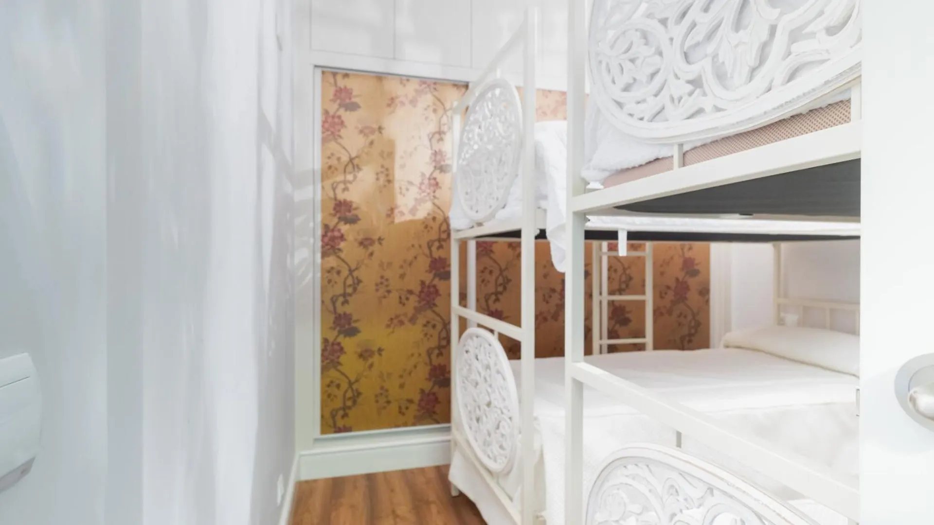 Centro Luxe 3 Rooms Seville Apartment